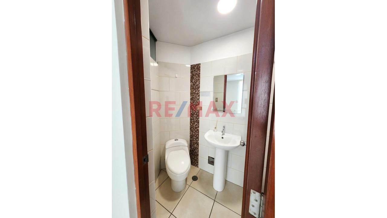 Venta De Departamento En Condominio Paseo Los Inkas - La Victoria — foto 9