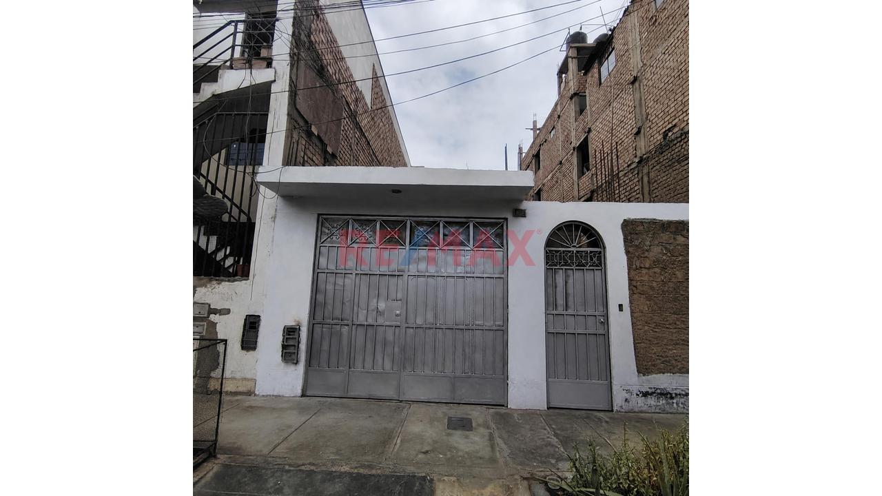 Venta De Terreno En Los Olivos Cerca A Plaza Norte - 2
