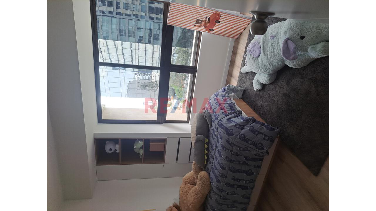 Vendo Departamento En Magdalena Limite Xon San Isidro — foto 7