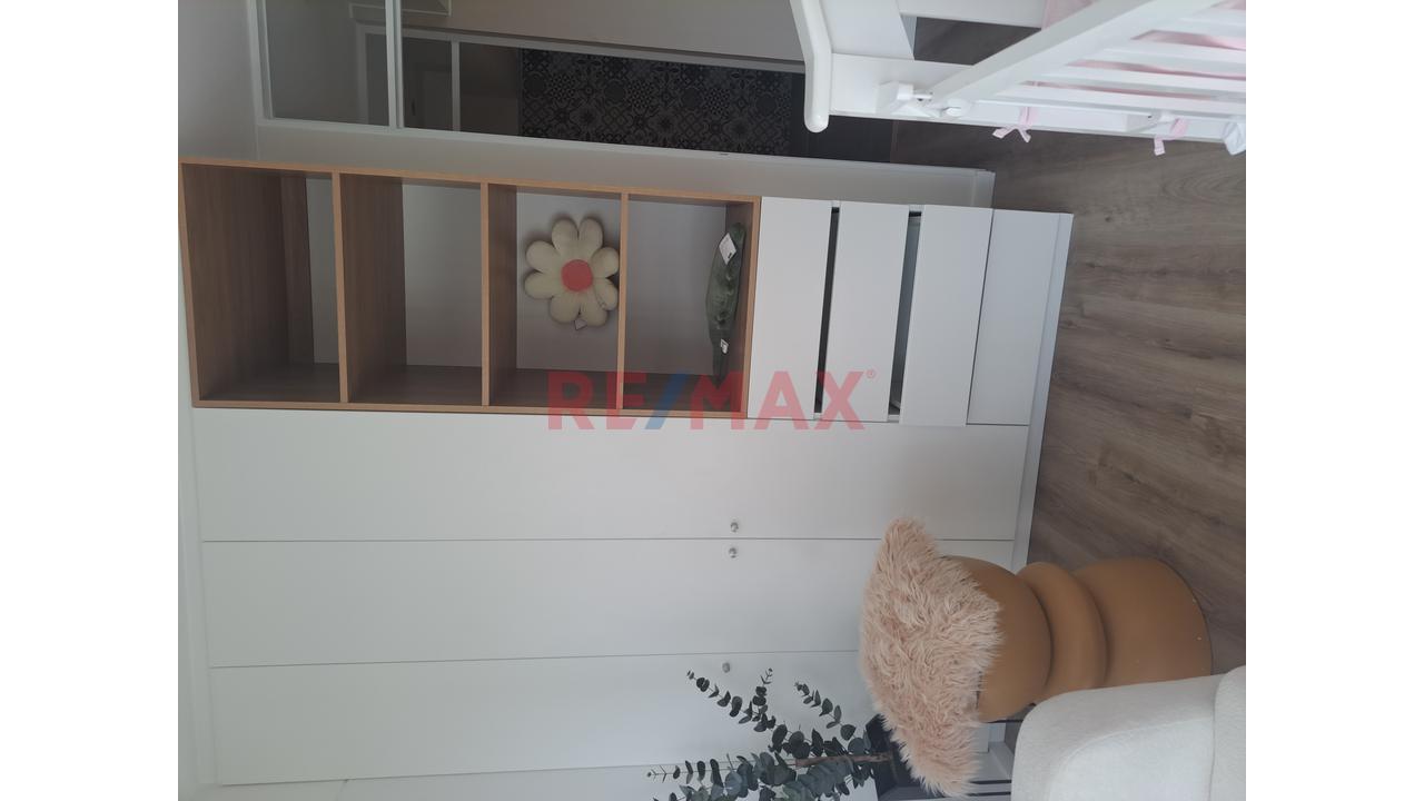 Vendo Departamento En Magdalena Limite Xon San Isidro — foto 6