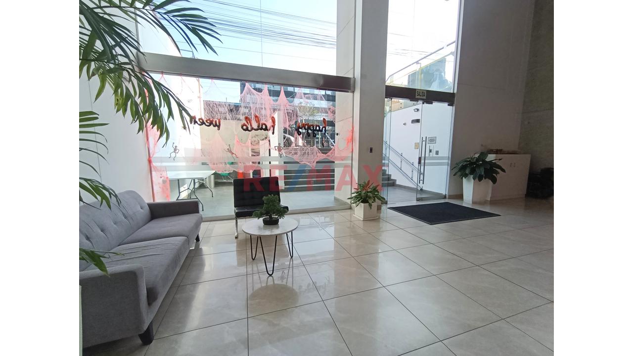 🏢 ¡Alquila Tu Departamento Ideal En Surquillo! 🏡 - 19