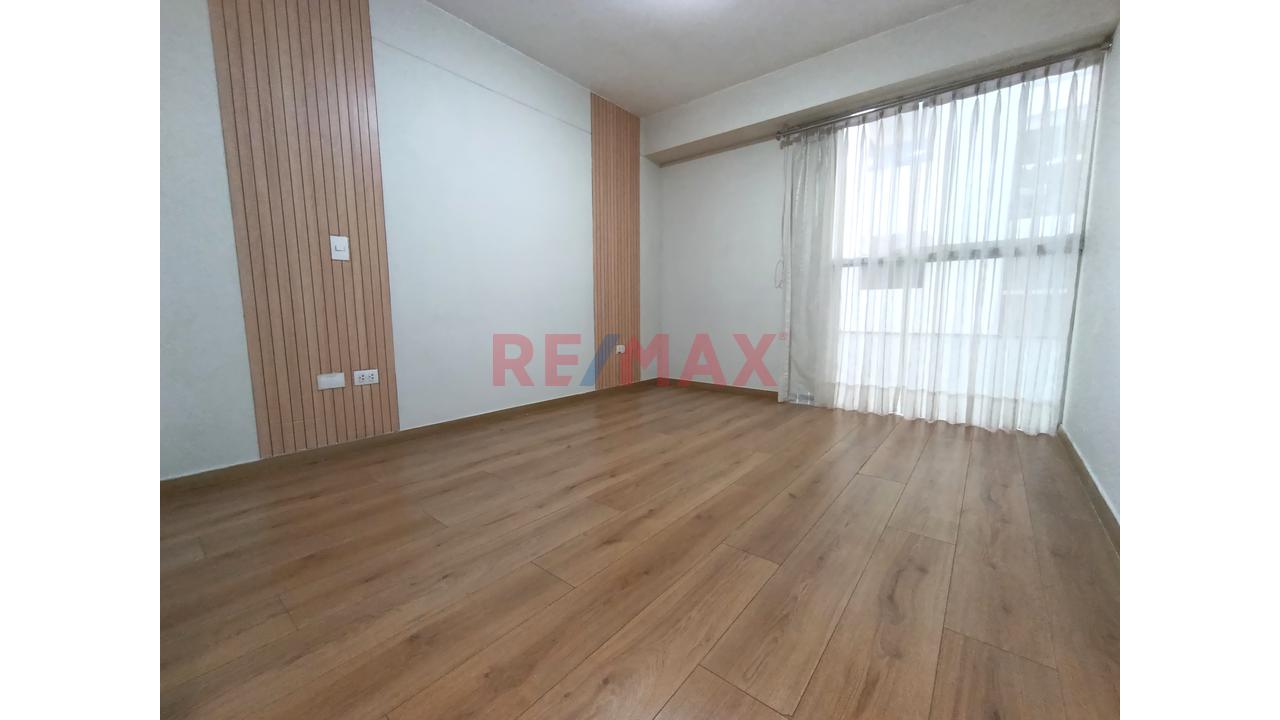 🏢 ¡Alquila Tu Departamento Ideal En Surquillo! 🏡 — foto 6