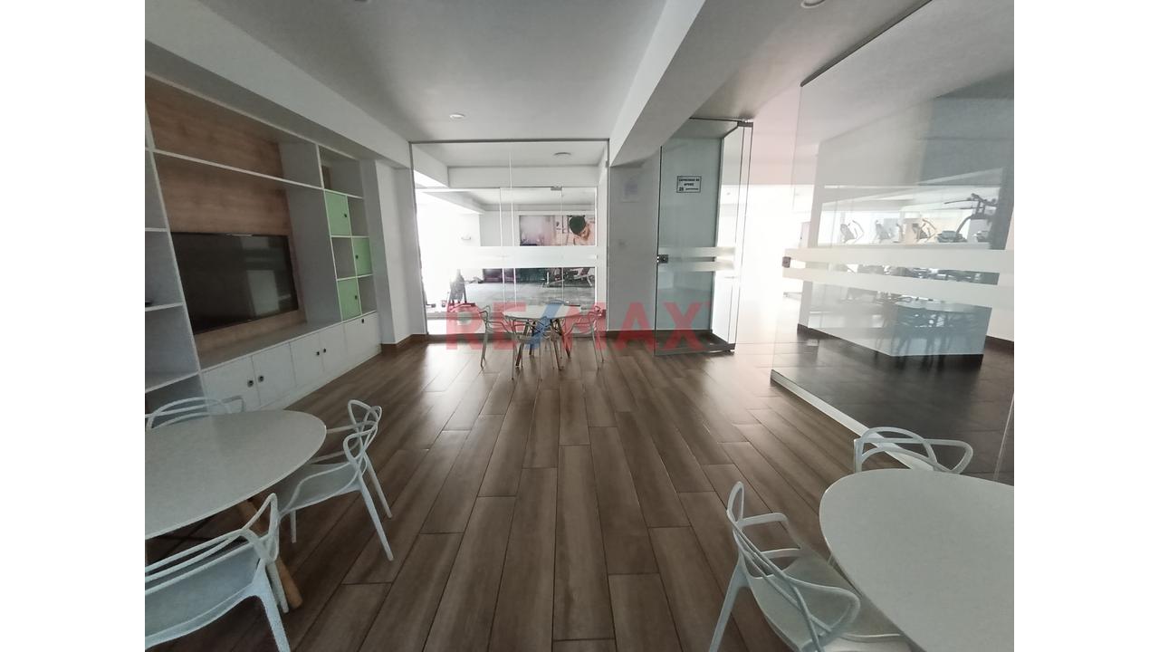 🏢 ¡Alquila Tu Departamento Ideal En Surquillo! 🏡 — foto 15
