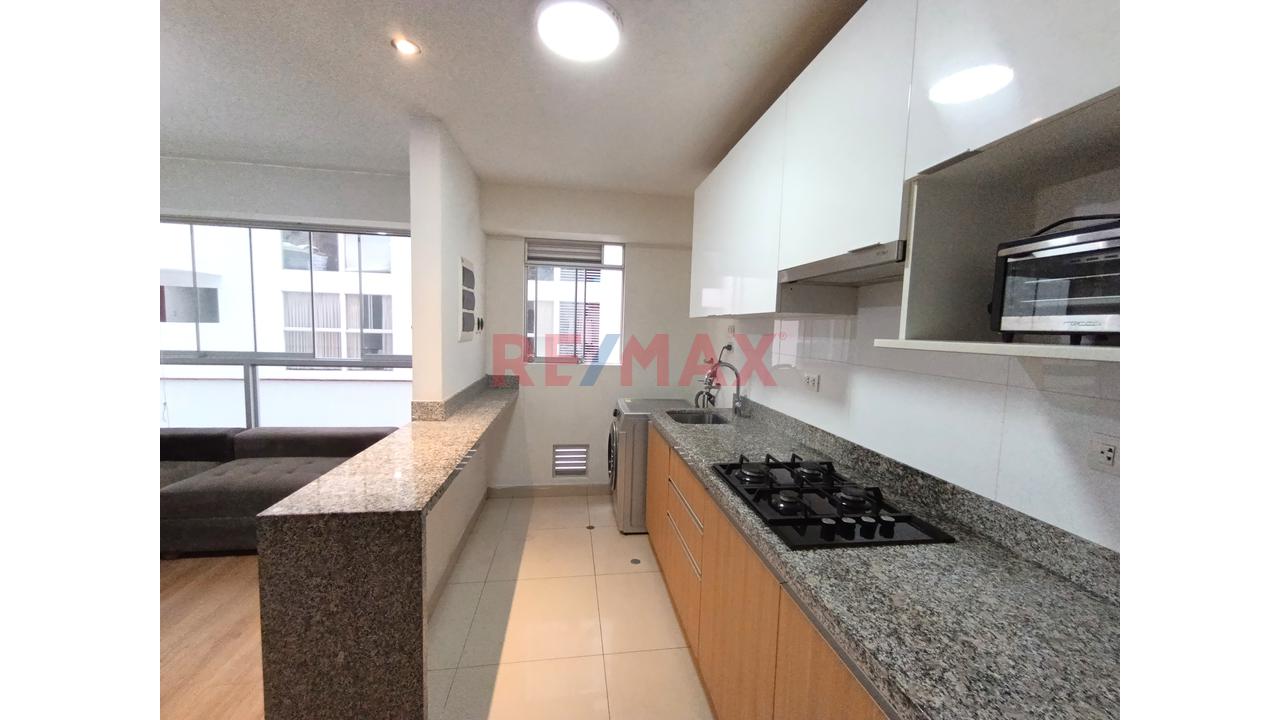 🏢 ¡Alquila Tu Departamento Ideal En Surquillo! 🏡 — foto 3