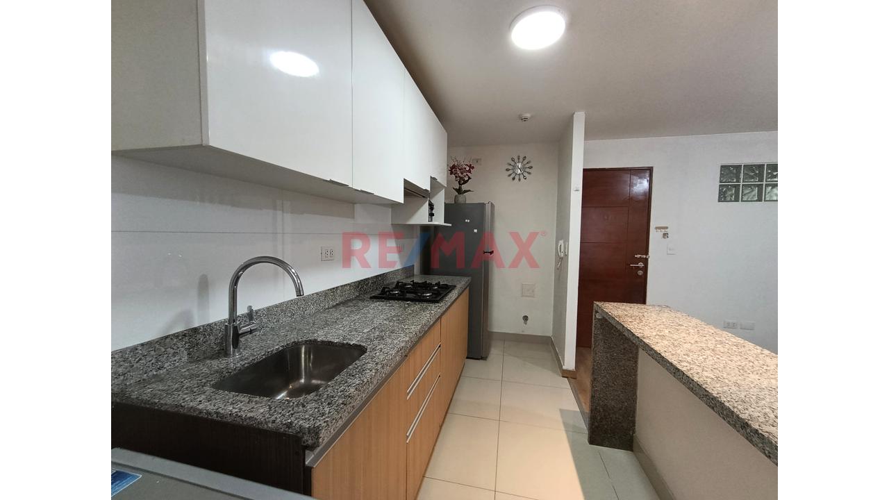 🏢 ¡Alquila Tu Departamento Ideal En Surquillo! 🏡 — foto 4
