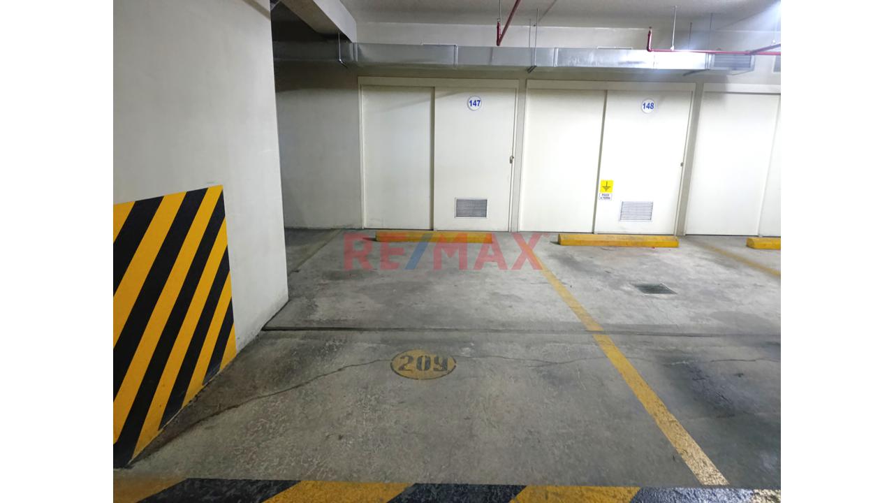 🏢 ¡Alquila Tu Departamento Ideal En Surquillo! 🏡 — foto 13