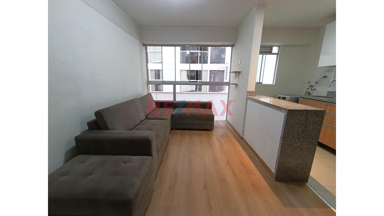 🏢 ¡Alquila Tu Departamento Ideal En Surquillo! 🏡 — foto 1