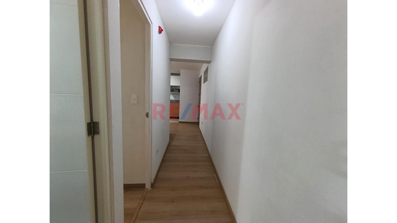 🏢 ¡Alquila Tu Departamento Ideal En Surquillo! 🏡 — foto 5