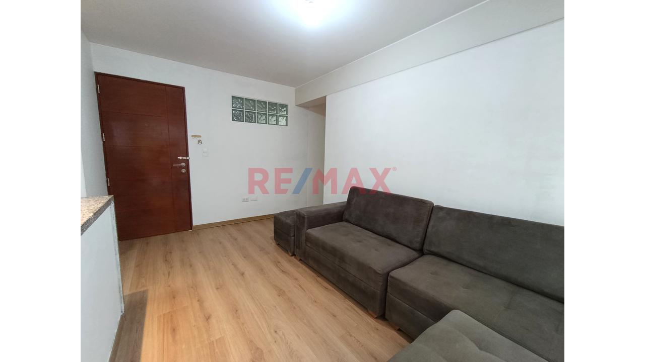 🏢 ¡Alquila Tu Departamento Ideal En Surquillo! 🏡 — foto 2