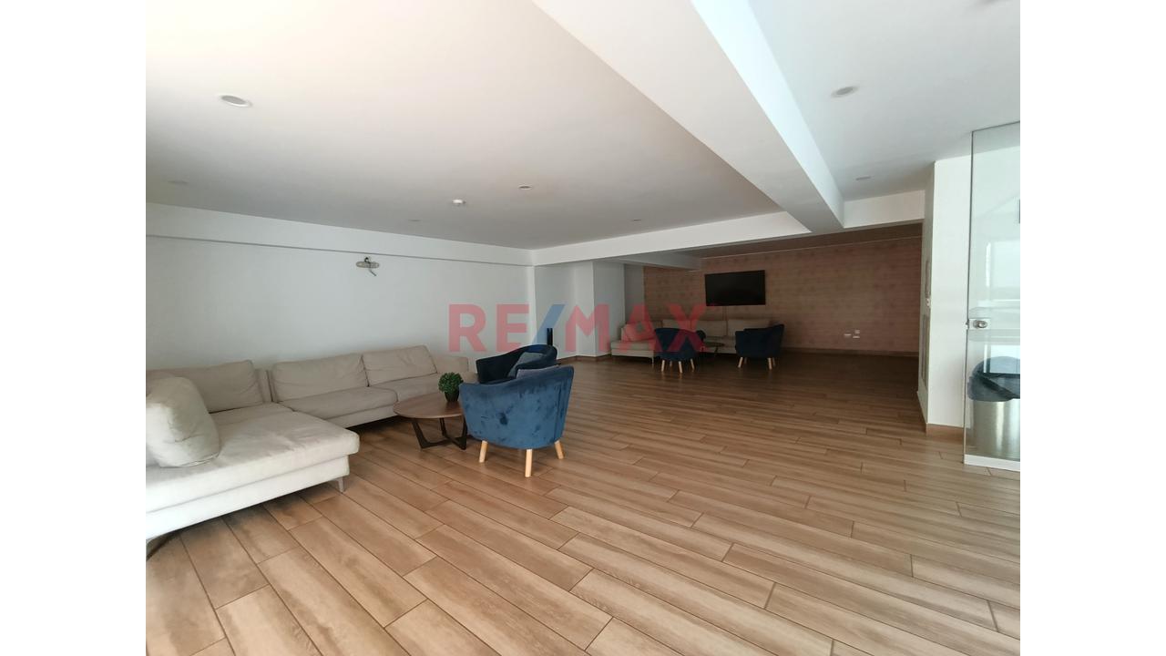 🏢 ¡Alquila Tu Departamento Ideal En Surquillo! 🏡 — foto 14