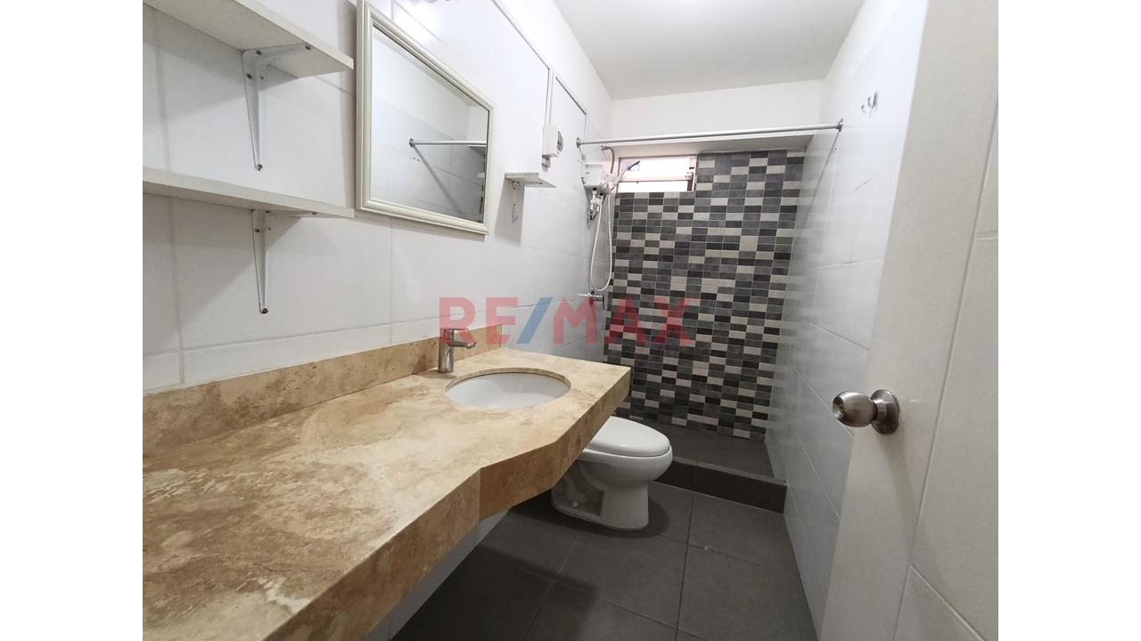 🏢 ¡Alquila Tu Departamento Ideal En Surquillo! 🏡 — foto 9