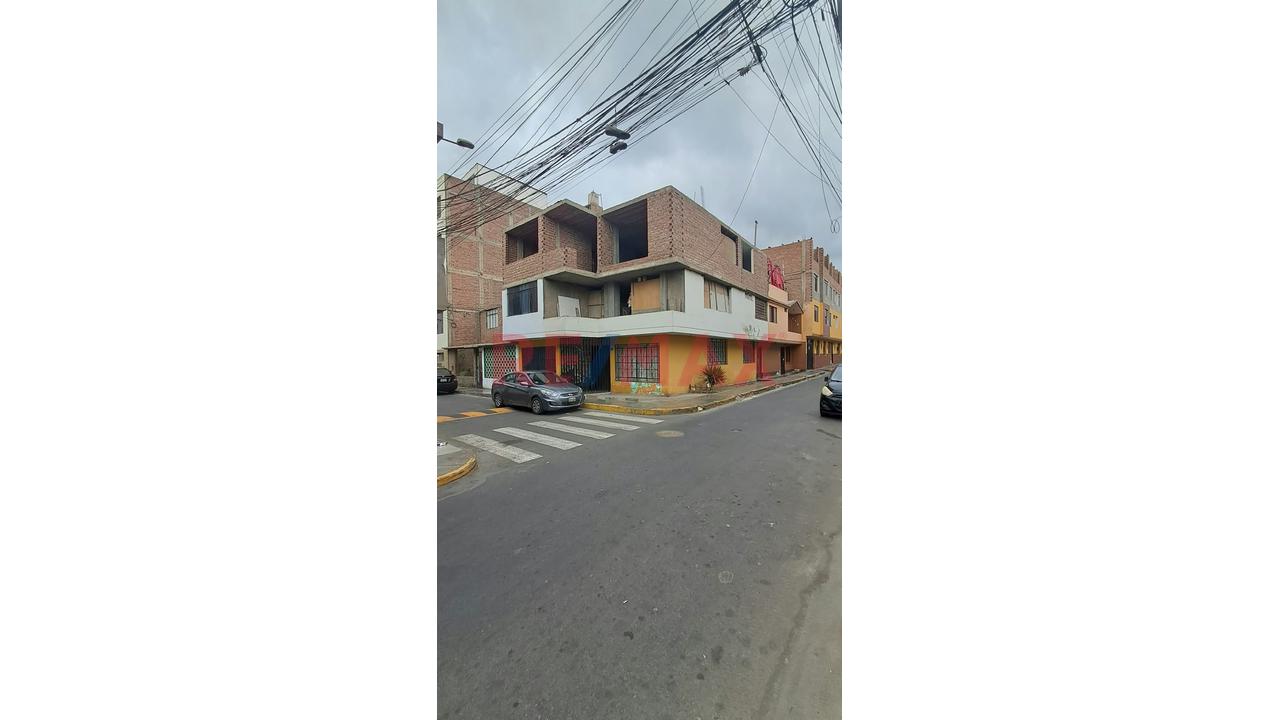 Venta De Casa Con Ocupantes Precarios En Urb. Albino Herrera En El Callao — foto 5