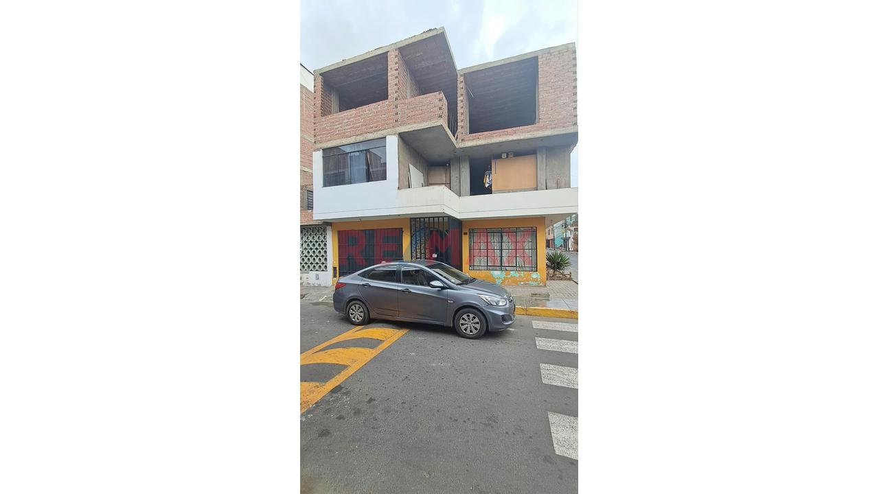 Venta De Casa Con Ocupantes Precarios En Urb. Albino Herrera En El Callao — foto 2