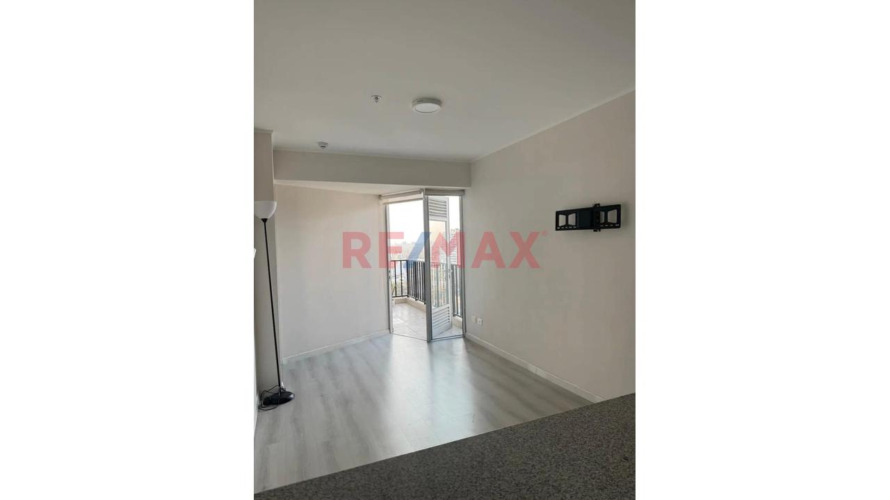 🏡 Alquiler De Departamento De 1 Dormitorio Con Amplio Balcón Terraza – Santa Catalina — foto 5
