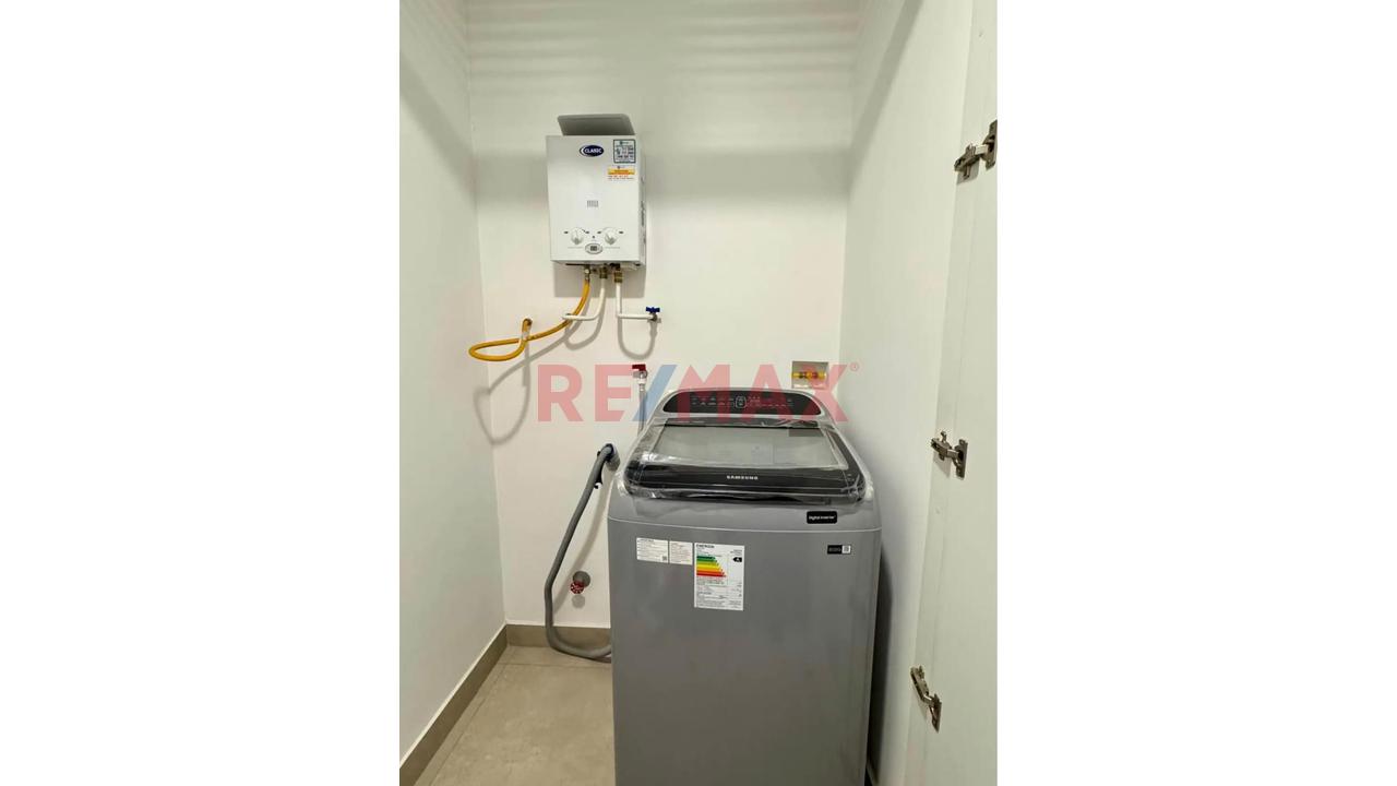 🏡 Alquiler De Departamento De 1 Dormitorio Con Amplio Balcón Terraza – Santa Catalina — foto 6