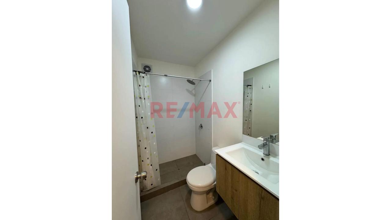 🏡 Alquiler De Departamento De 1 Dormitorio Con Amplio Balcón Terraza – Santa Catalina — foto 3