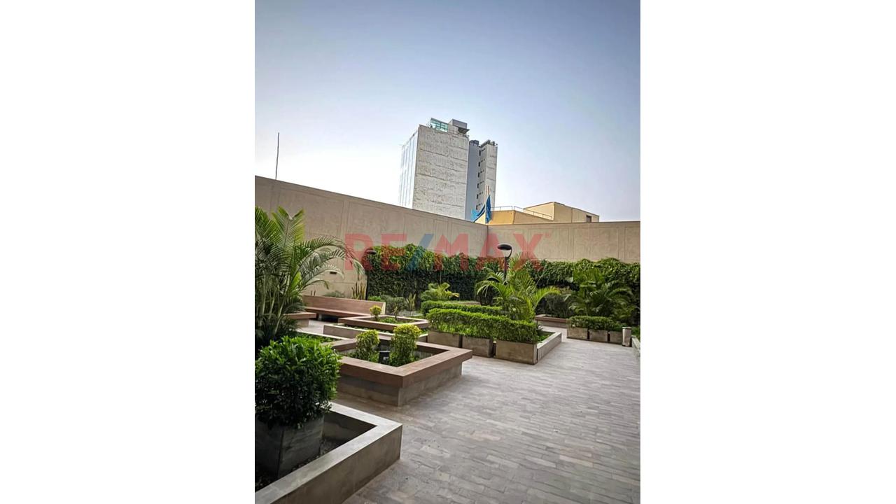 🏡 Alquiler De Departamento De 1 Dormitorio Con Amplio Balcón Terraza – Santa Catalina — foto 7