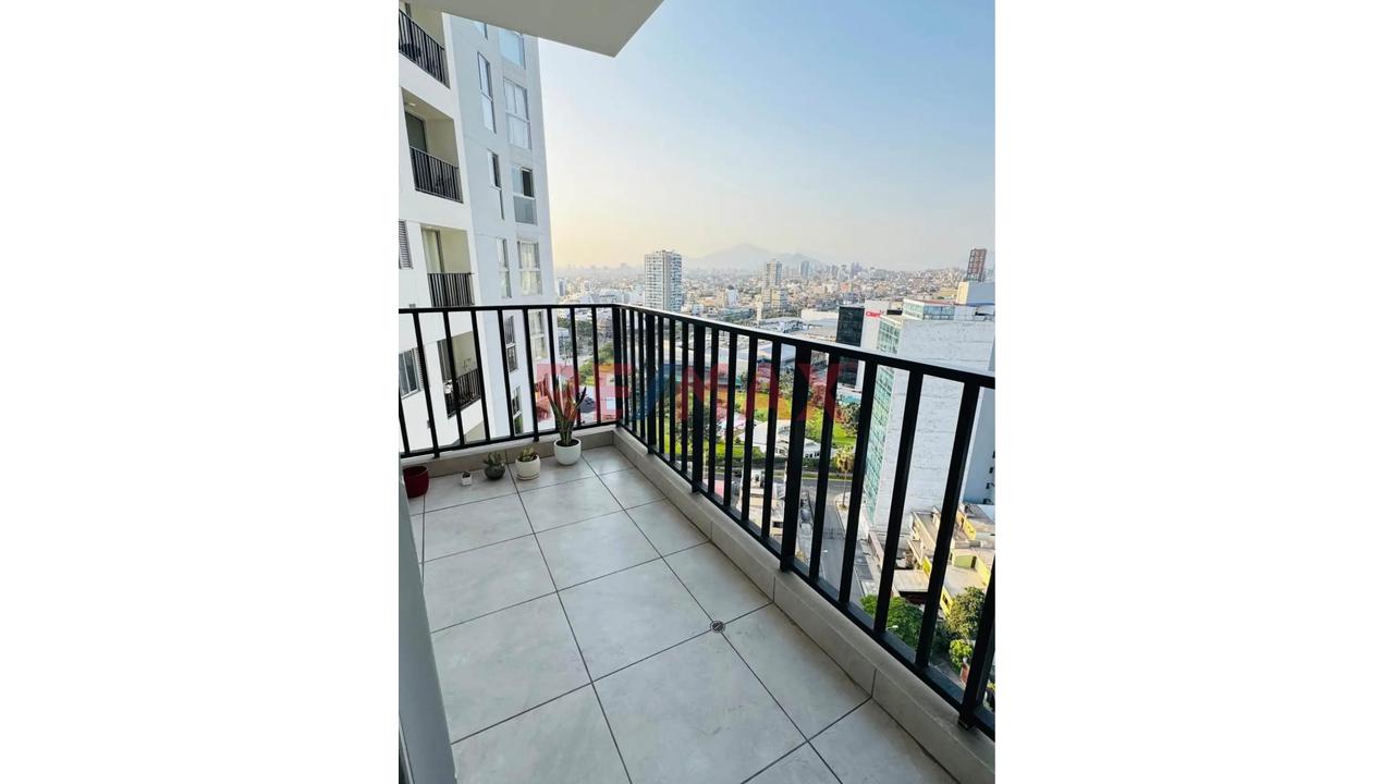 🏡 Alquiler De Departamento De 1 Dormitorio Con Amplio Balcón Terraza – Santa Catalina — foto 4