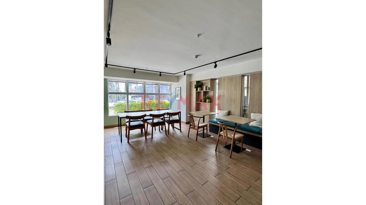 🏡 Alquiler De Departamento De 1 Dormitorio Con Amplio Balcón Terraza – Santa Catalina — foto 8