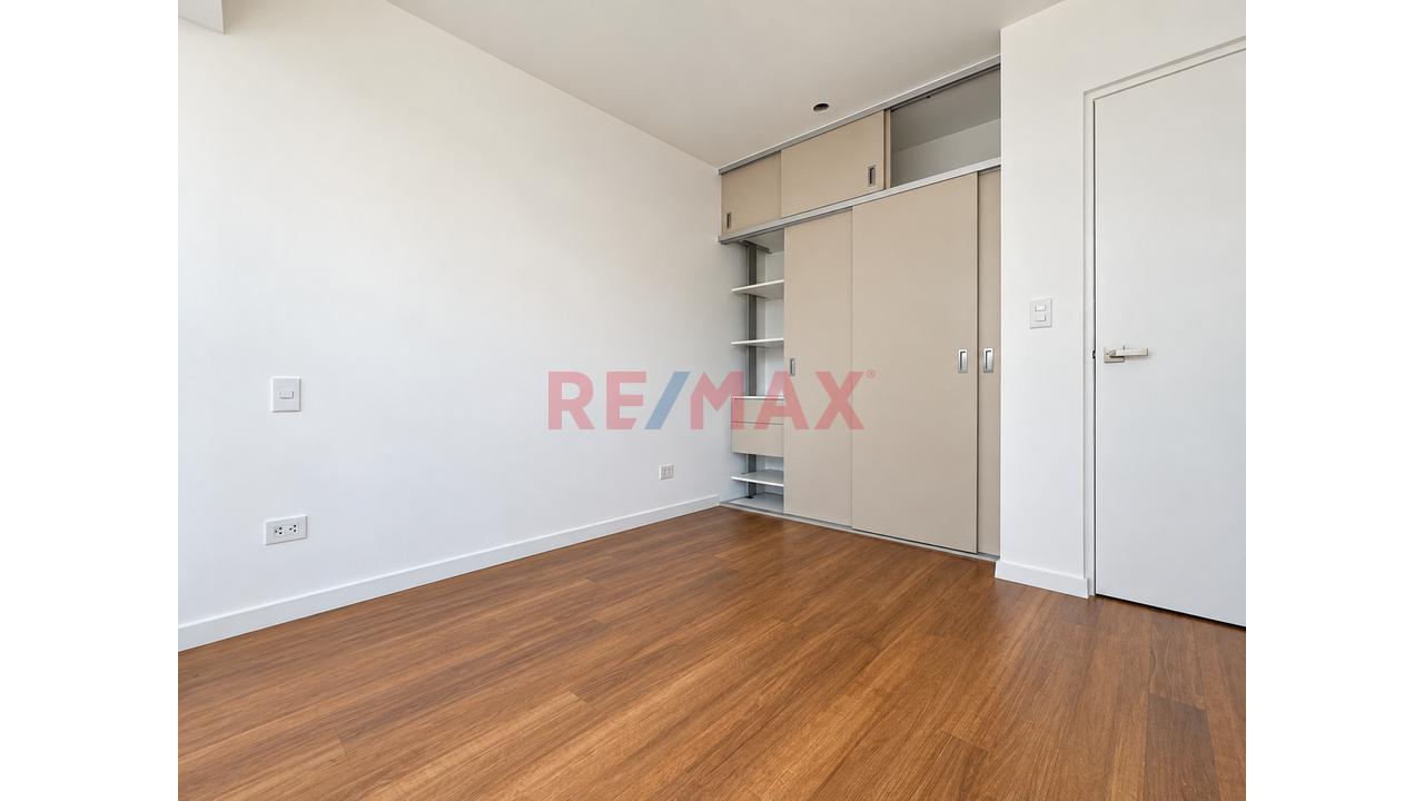 Alquiler De Dúplex De Estreno En Miraflores | 2 Dormitorios | Terraza Privada | 1 Estacionamiento I Proyecto Armando Paredes - 11