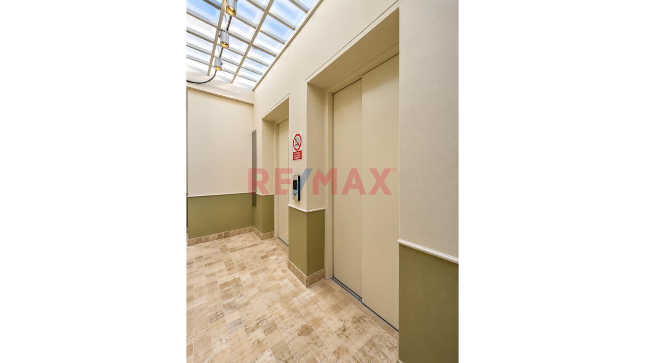 Alquiler De Dúplex De Estreno En Miraflores | 2 Dormitorios | Terraza Privada | 1 Estacionamiento I Proyecto Armando Paredes - 17