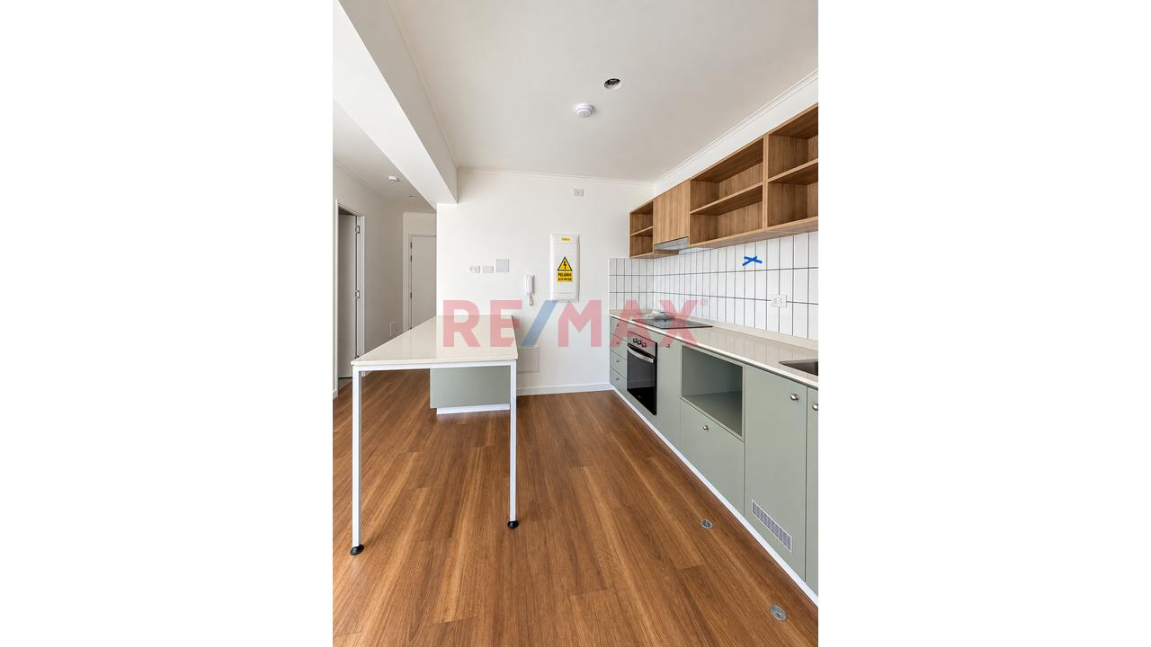 Alquiler De Dúplex De Estreno En Miraflores | 2 Dormitorios | Terraza Privada | 1 Estacionamiento I Proyecto Armando Paredes - 7
