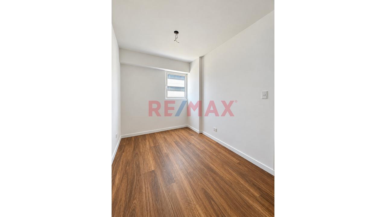 Alquiler De Dúplex De Estreno En Miraflores | 2 Dormitorios | Terraza Privada | 1 Estacionamiento I Proyecto Armando Paredes - 12
