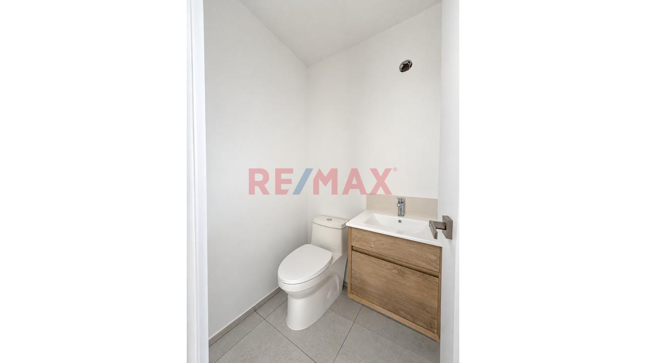 Alquiler De Dúplex De Estreno En Miraflores | 2 Dormitorios | Terraza Privada | 1 Estacionamiento I Proyecto Armando Paredes - 5