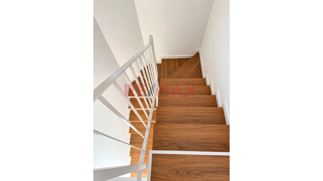 Alquiler De Dúplex De Estreno En Miraflores | 2 Dormitorios | Terraza Privada | 1 Estacionamiento I Proyecto Armando Paredes - 8
