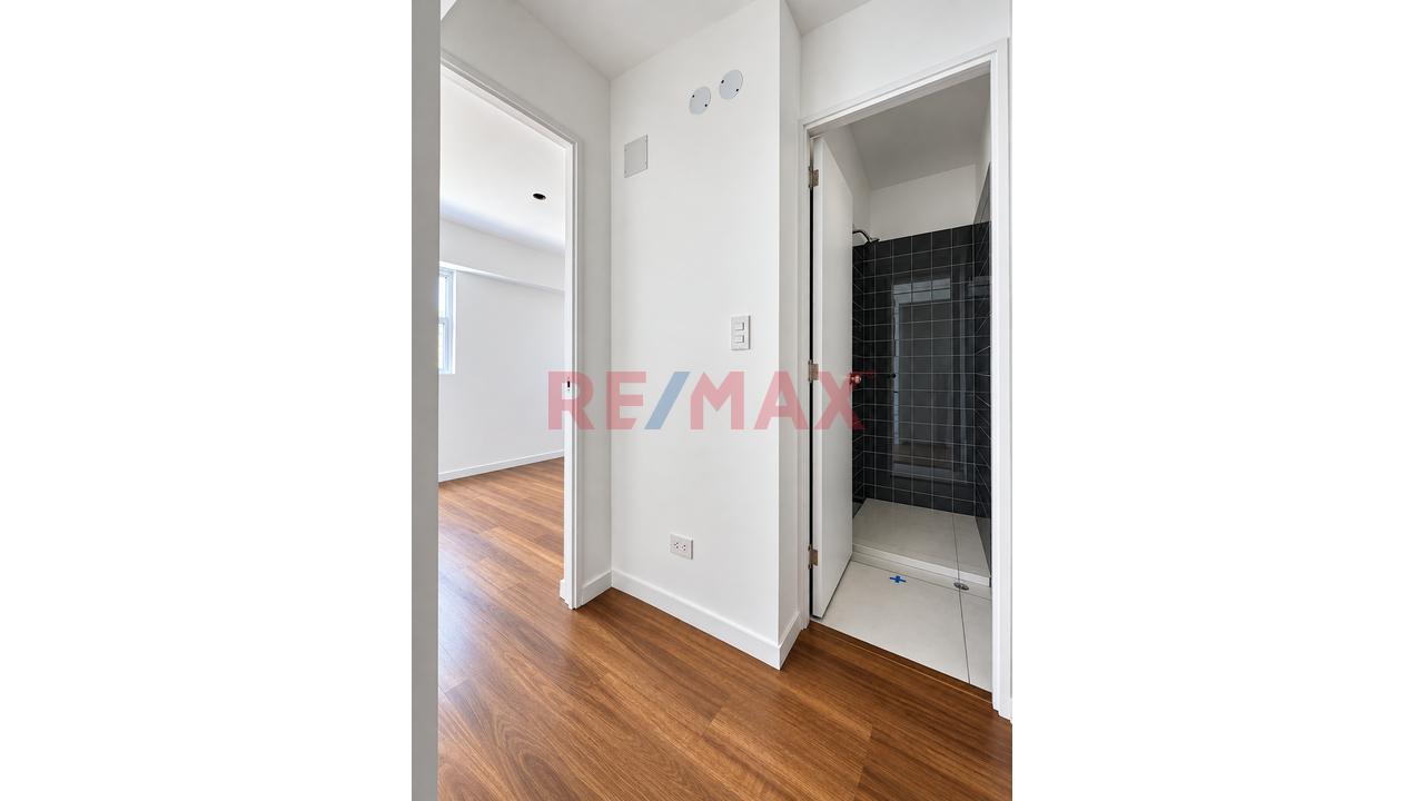 Alquiler De Dúplex De Estreno En Miraflores | 2 Dormitorios | Terraza Privada | 1 Estacionamiento I Proyecto Armando Paredes - 9