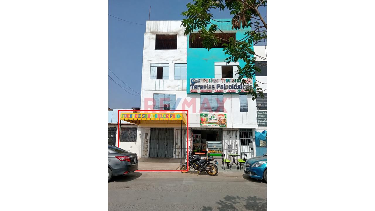 🍔 ¡Local Comercial En Alquiler En Carabayllo! 🍕🔥 - 3