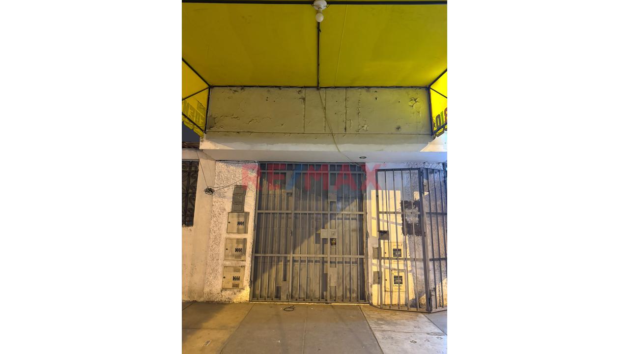 🍔 ¡Local Comercial En Alquiler En Carabayllo! 🍕🔥 - 4