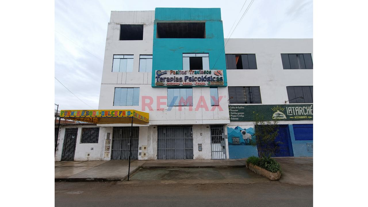 🍔 ¡Local Comercial En Alquiler En Carabayllo! 🍕🔥 - 2