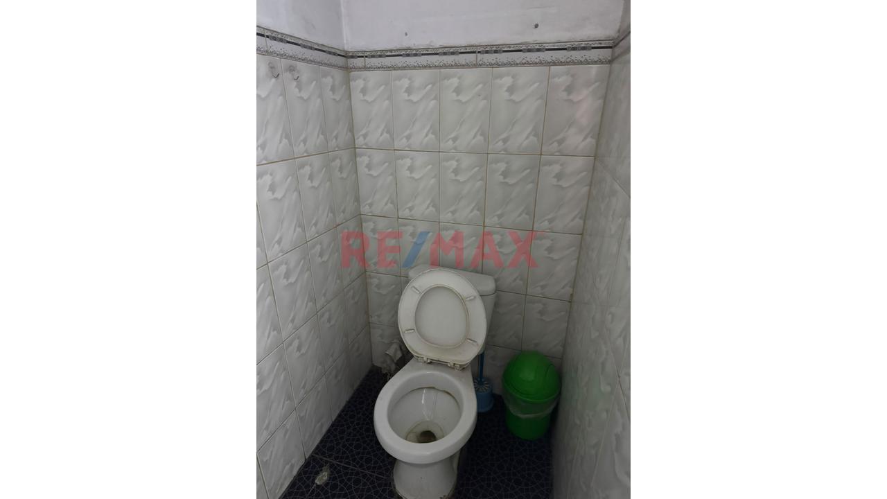 🍔 ¡Local Comercial En Alquiler En Carabayllo! 🍕🔥 - 6
