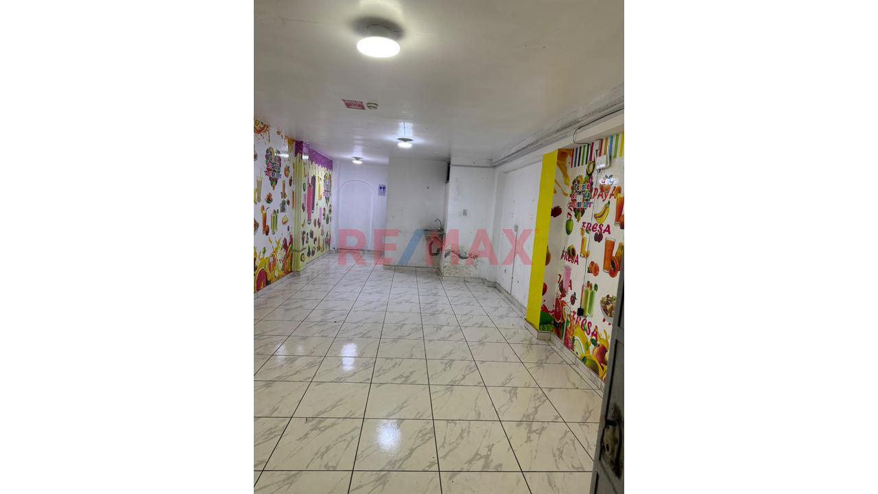 🍔 ¡Local Comercial En Alquiler En Carabayllo! 🍕🔥 - 5