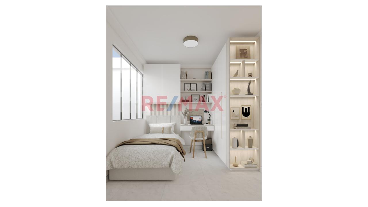 📍Venta De Departamento De Estreno En Primer Piso - Villa El Salvador — foto 8