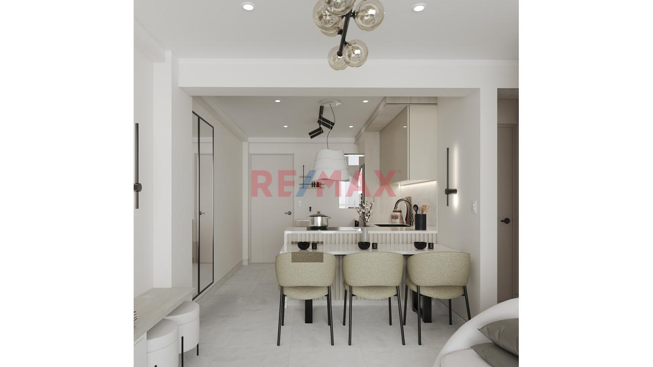 📍Venta De Departamento De Estreno En Primer Piso - Villa El Salvador — foto 3