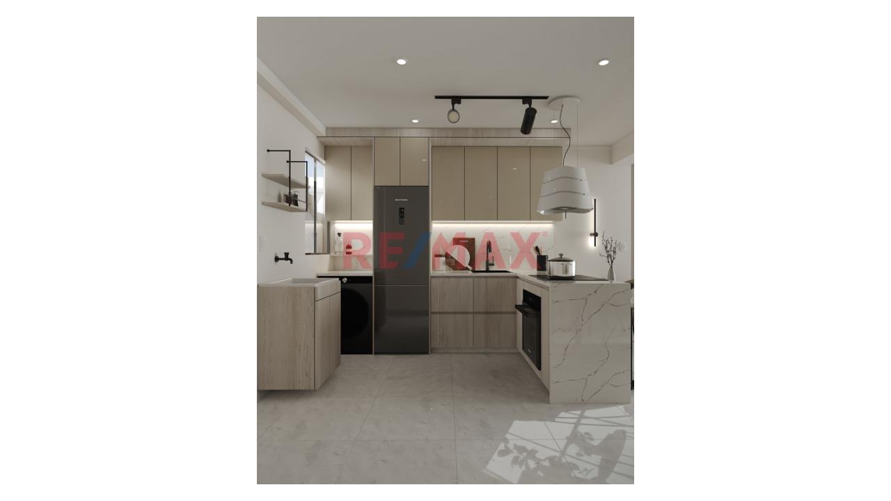 📍Venta De Departamento De Estreno En Primer Piso - Villa El Salvador — foto 5