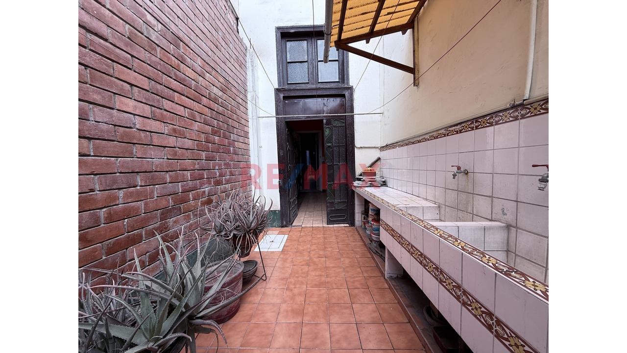 ¡Alquilo Local Comercial De 365 M² En El Corazón De Barranco! 📍 - 14