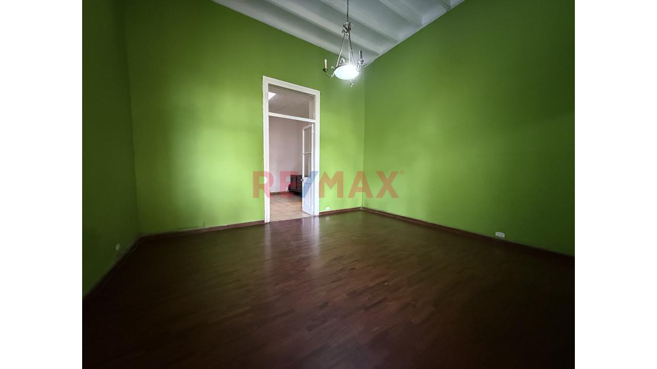 ¡Alquilo Local Comercial De 365 M² En El Corazón De Barranco! 📍 - 5