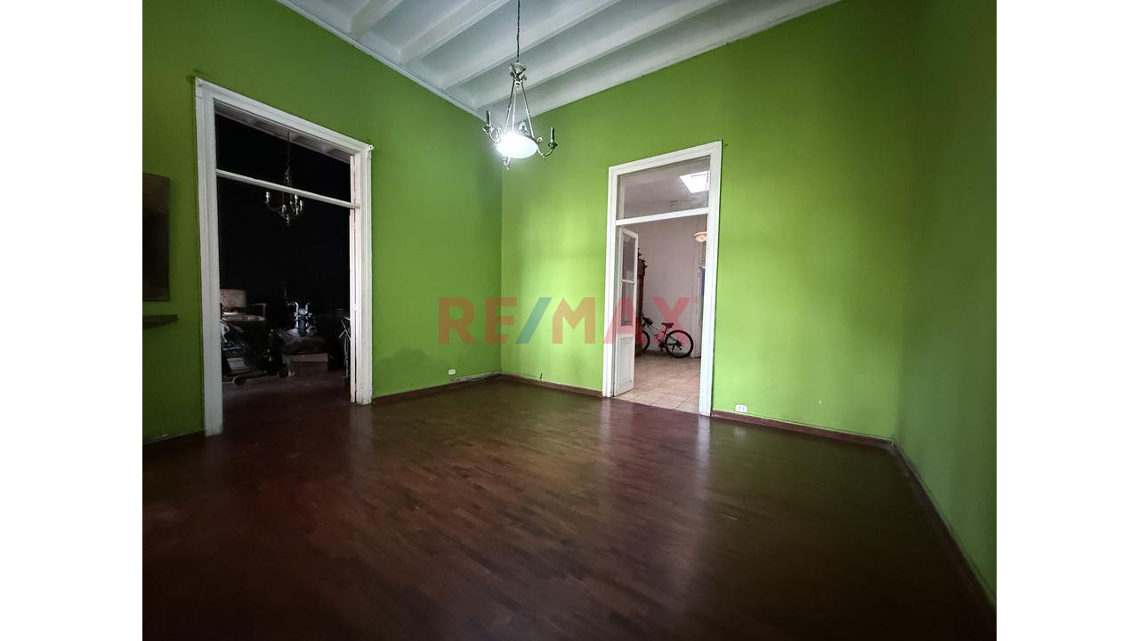 ¡Alquilo Local Comercial De 365 M² En El Corazón De Barranco! 📍 - 4