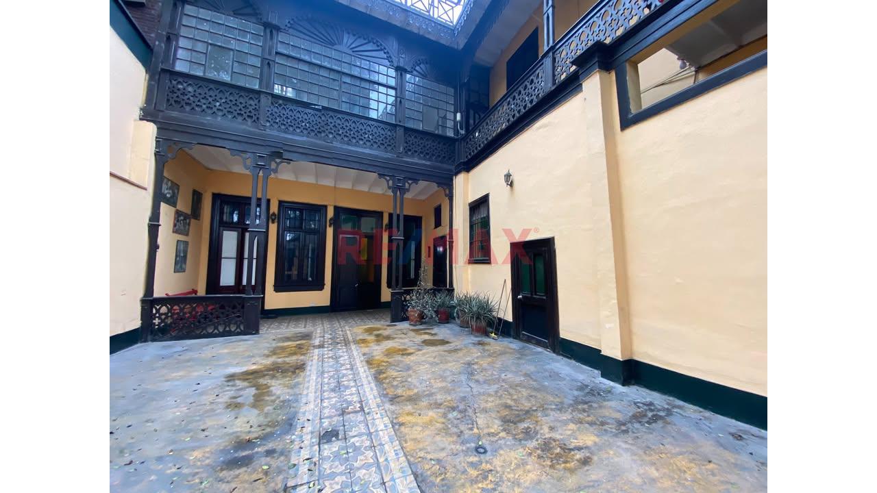 ¡Alquilo Local Comercial De 365 M² En El Corazón De Barranco! 📍 - 3