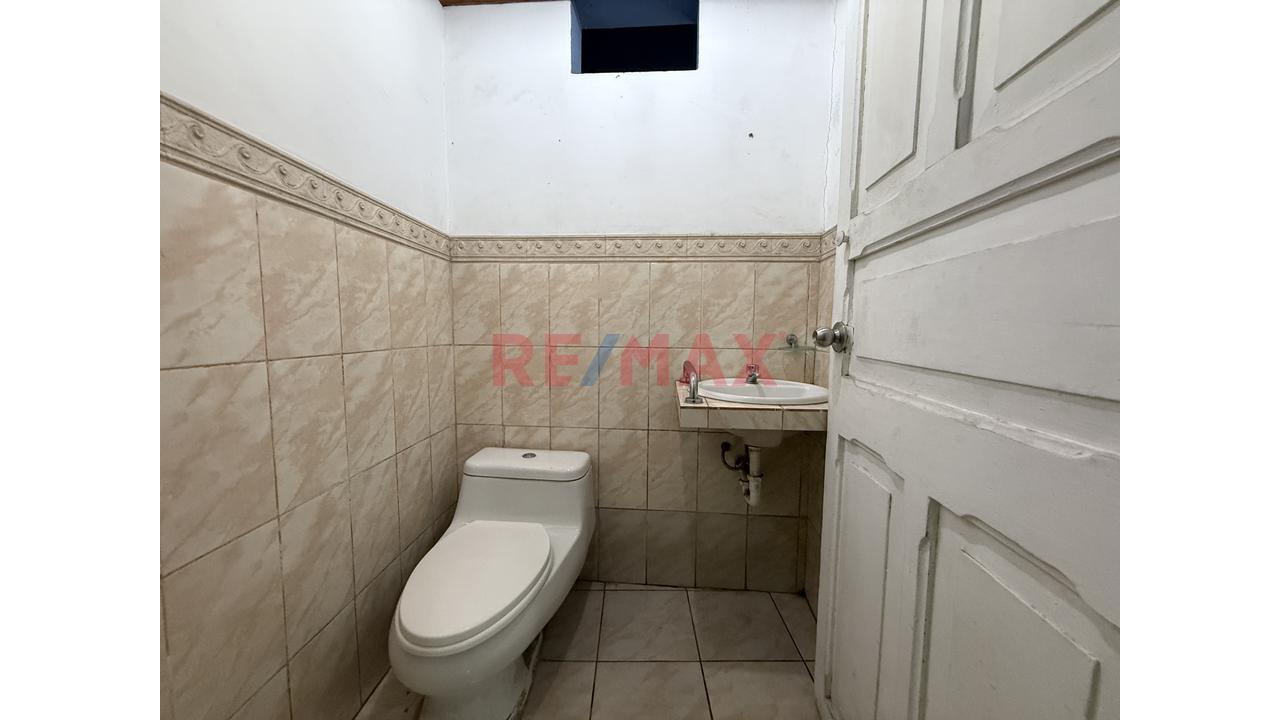 ¡Alquilo Local Comercial De 365 M² En El Corazón De Barranco! 📍 - 6