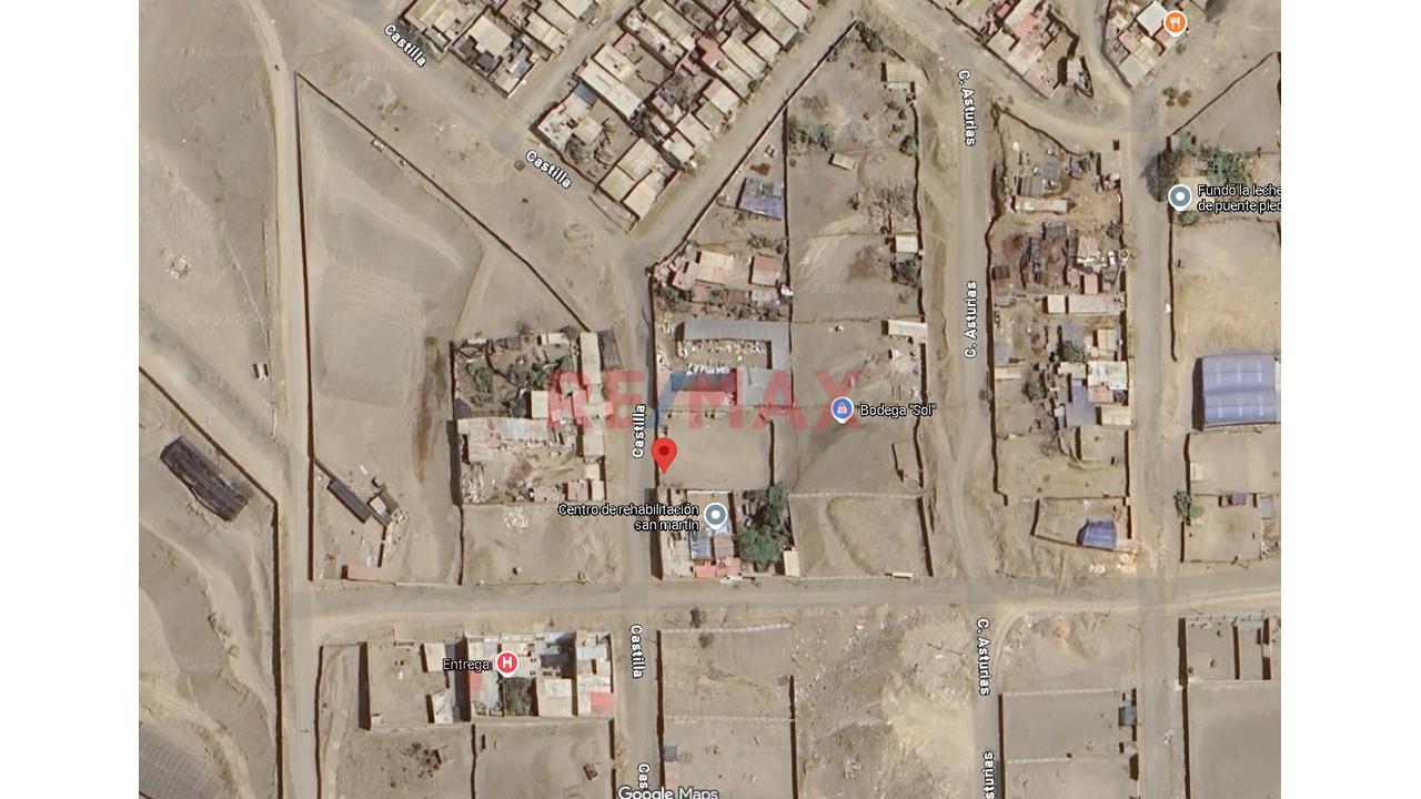 🚨 ¡Gran Oportunidad Industrial En Ventanilla! - Pachacutec 🏭📐 - 2