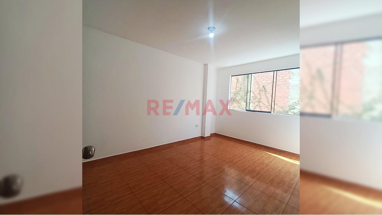 Alquiler De Departamento De 78 M² – 3 Dormitorios – Calle Malabrigo, Chorrillos (3Er Piso) - Cerca Upc Chorrillos — foto 10