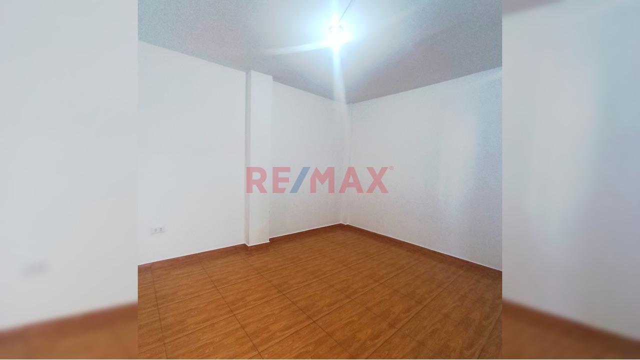 Alquiler De Departamento De 78 M² – 3 Dormitorios – Calle Malabrigo, Chorrillos (3Er Piso) - Cerca Upc Chorrillos — foto 8
