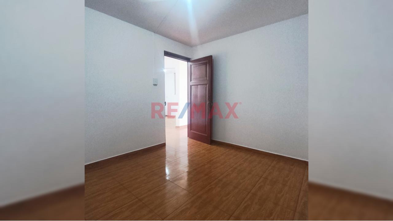 Alquiler De Departamento De 78 M² – 3 Dormitorios – Calle Malabrigo, Chorrillos (3Er Piso) - Cerca Upc Chorrillos — foto 7