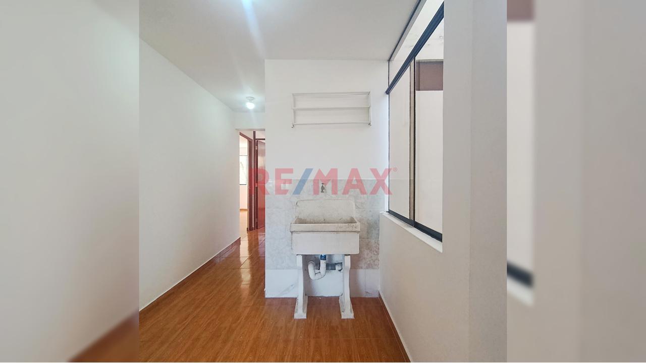 Alquiler De Departamento De 78 M² – 3 Dormitorios – Calle Malabrigo, Chorrillos (3Er Piso) - Cerca Upc Chorrillos — foto 6