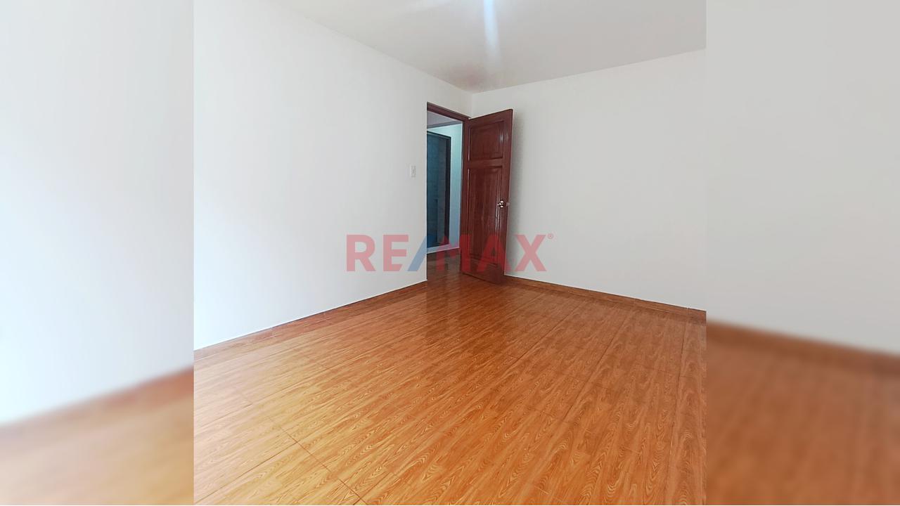 Alquiler De Departamento De 78 M² – 3 Dormitorios – Calle Malabrigo, Chorrillos (3Er Piso) - Cerca Upc Chorrillos — foto 9