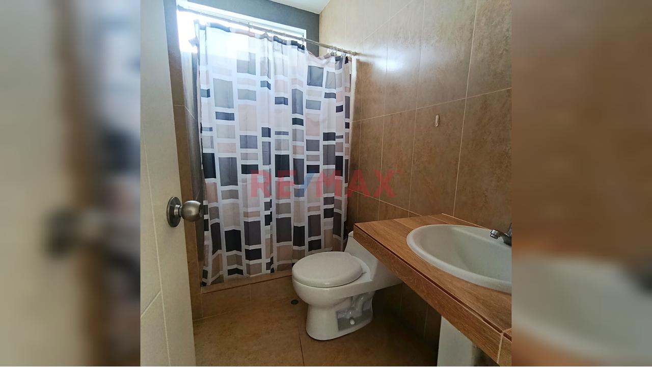 Alquiler Exclusivo Dpto 3Er Piso Con Piscina Privada Y Terraza | Condominio Mikonos - Sarapampa (Km 107) - Incluye Cochera — foto 15